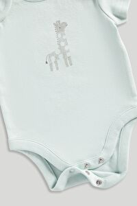 Resim MOTHERCARE Hastane Çıkışı 8Li Set