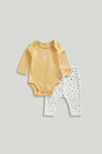 Resim MOTHERCARE Alt Üst Set