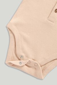 Resim MOTHERCARE Salopet Tulum Set