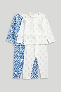 Resim MOTHERCARE 2Li Pijama Takımı