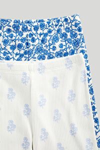 Resim MOTHERCARE 2Li Pijama Takımı