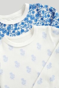 Resim MOTHERCARE 2Li Pijama Takımı