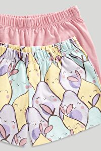 Resim MOTHERCARE 2Li Pijama Takımı