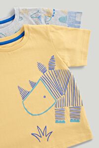 Resim MOTHERCARE 2Li Pijama Takımı