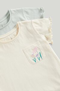 Resim MOTHERCARE 2Li Pijama Takımı
