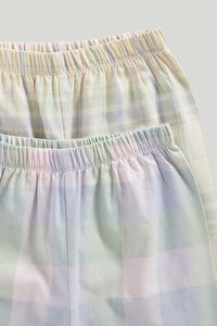Resim MOTHERCARE 2Li Pijama Takımı