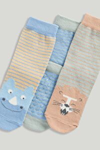Resim MOTHERCARE 3Lü Çorap