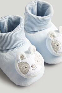 Resim MOTHERCARE Bebek Patiği