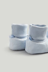 Resim MOTHERCARE Bebek Patiği