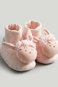 Resim MOTHERCARE Bebek Patiği