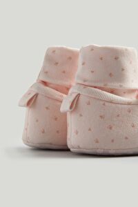 Resim MOTHERCARE Bebek Patiği
