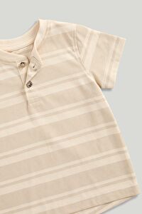 Resim MOTHERCARE 4Lü Tişört
