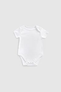 Resim MOTHERCARE 3Lü Body Set