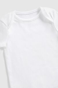 Resim MOTHERCARE 3Lü Body Set