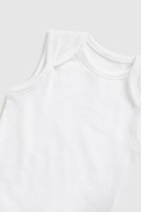 Resim MOTHERCARE 3Lü Body Set