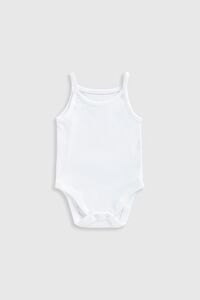Resim MOTHERCARE 3Lü Body Set