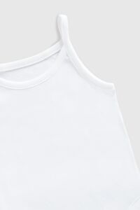 Resim MOTHERCARE 3Lü Body Set