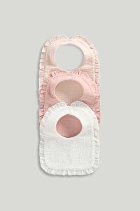 Resim MOTHERCARE 3Lü Önlük