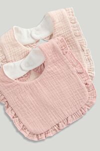 Resim MOTHERCARE 3Lü Önlük
