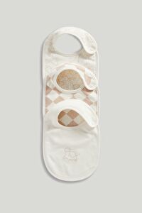 Resim MOTHERCARE 3Lü Önlük