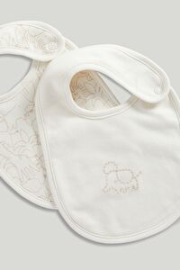 Resim MOTHERCARE 3Lü Önlük