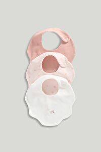 Resim MOTHERCARE 3Lü Önlük