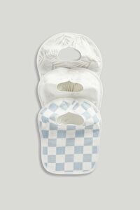 Resim MOTHERCARE 3Lü Önlük