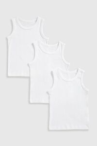 Resim MOTHERCARE 3Lü Atlet