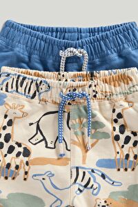 Resim MOTHERCARE 2Li Pantolon