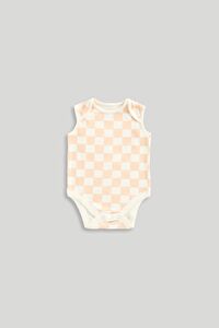 Resim MOTHERCARE 5Li Body Set