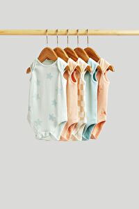 Resim MOTHERCARE 5Li Body Set