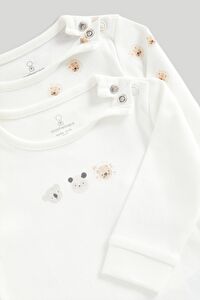 Resim MOTHERCARE 2Li Pijama Takımı