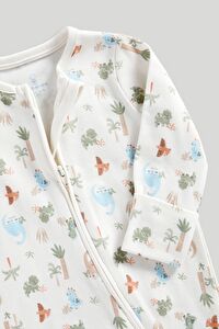 Resim MOTHERCARE 2Li Uyku Tulumu