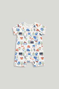 Resim MOTHERCARE 3Lü Body Set