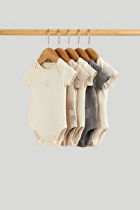 Resim MOTHERCARE 5Li Body Set