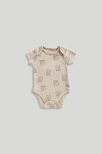 Resim MOTHERCARE 5Li Body Set