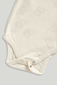 Resim MOTHERCARE 5Li Body Set