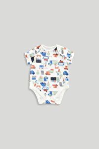 Resim MOTHERCARE 5Li Body Set