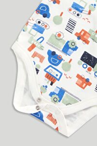 Resim MOTHERCARE 5Li Body Set