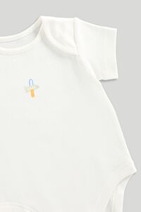 Resim MOTHERCARE 5Li Body Set
