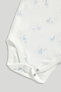 Resim MOTHERCARE 5Li Body Set
