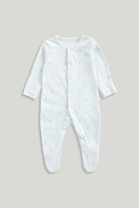 Resim MOTHERCARE 3Lü Uyku Tulumu