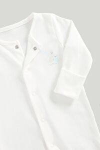 Resim MOTHERCARE 3Lü Uyku Tulumu