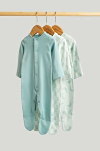 Resim MOTHERCARE 3Lü Uyku Tulumu