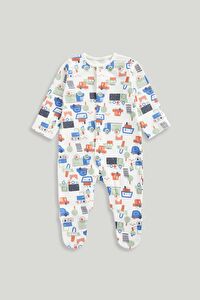 Resim MOTHERCARE 3Lü Uyku Tulumu