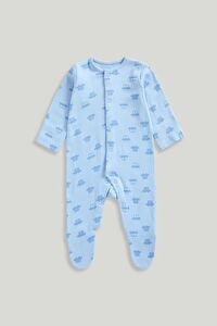 Resim MOTHERCARE 3Lü Uyku Tulumu