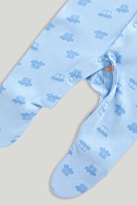 Resim MOTHERCARE 3Lü Uyku Tulumu