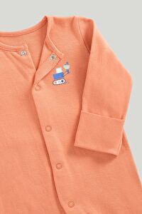 Resim MOTHERCARE 3Lü Uyku Tulumu