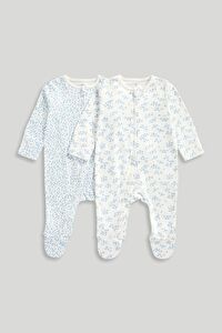 Resim MOTHERCARE 2Li Uyku Tulumu