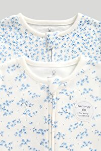 Resim MOTHERCARE 2Li Uyku Tulumu